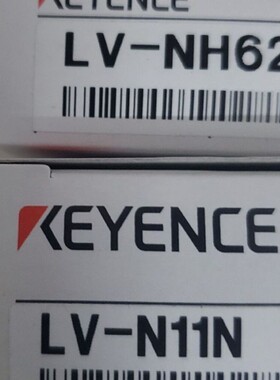 LV-NH62 LV-N11N MU-N11 MU-N12 OP-75722 OP-87058基恩士KEYENCE