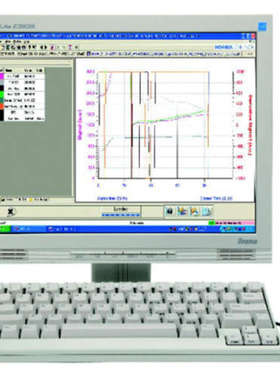 日本HORIBA EV-140C 光发射光谱蚀刻终点监测仪 玉崎严选！！