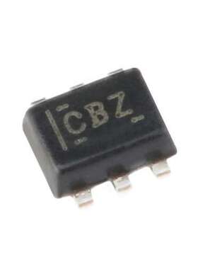 贴片 TMP102AIDRLR SOT-563 1.4V ±1°C温度传感器