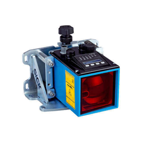 西克 SICK 激光距离传感器 Dx100系列 DL100-22AA2112