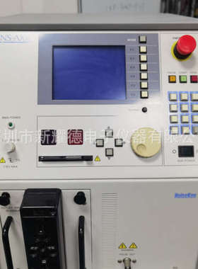 FNS-AX2 B50 FNS-AXII NoiseKen 快速瞬态脉冲发生器 EMC电磁兼容