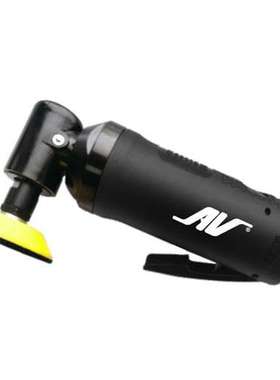 美国AV-75221N气动打磨机 2寸气动研磨机 气动抛光机 气动磨光机