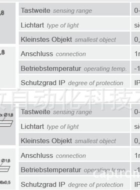 德国CAPTRON S-Protect-2