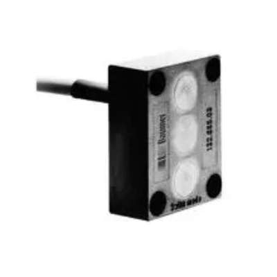 Baumer堡盟 ILFK 12P1101/I03 电感式接近开关原装进口特价详询