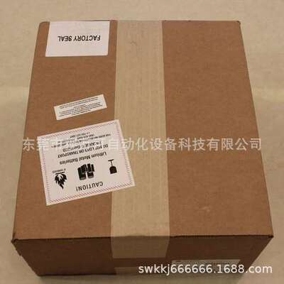 罗克韦尔人机界面 2711P-T6C21D8S AB全新 2711PT6C21D8S 触摸屏