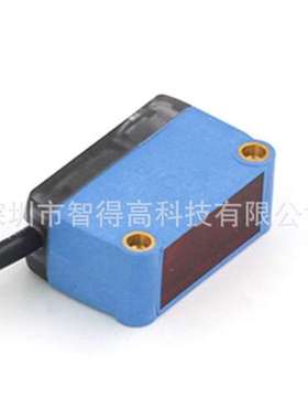 现货德国原装传感器GL6-P1111开关量感应5M漫反射式光电传感器