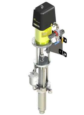 法国Kremlin克姆林EOS-06R440气动柱塞泵油漆输送泵FLOWMAX空气泵