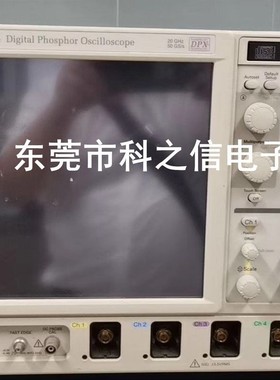 回收租售Tektronix/泰克 DPO70604C DSA70604C MSO70604C示波器