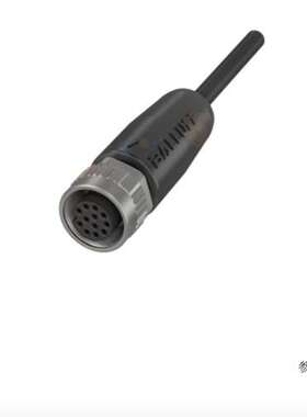 BALLUFF巴鲁夫BCC06UK单头线缆BCC M41C-0000-1A-049-PX0C25-020
