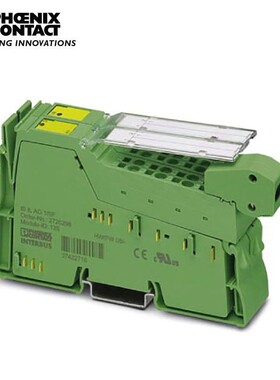 菲尼克斯 Inline模块 - IB IL AO 1/SF-PAC - 2861315