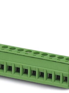 菲尼克斯 印刷电路板连接器 MSTB 25/ 2-ST-508 - 1757019