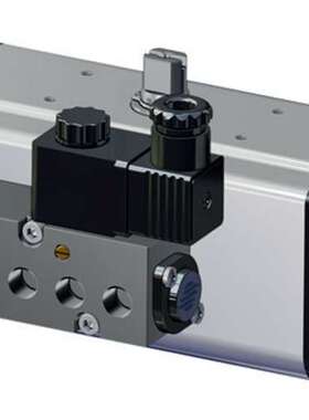 意大利 OMAL 煤气切断阀 OMAL D101H006