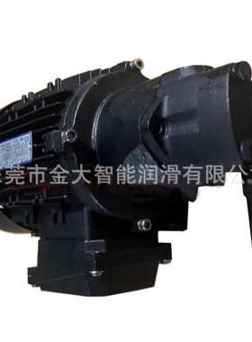 亚隆A-RYUNG齿轮泵AMTP-100-12MSVB AMTP-200-13MSVB电机泵
