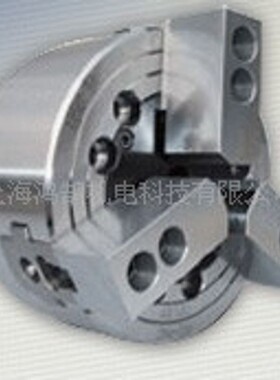 台湾AUTORIP佳贺3P-10液压卡盘