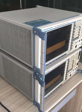 二手罗德与施瓦茨FSUP8 FSUP26 FSUP50信号源分析仪