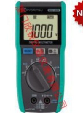 KEW1021R日本克列茨KYORITSU数字万用表KEW1020R