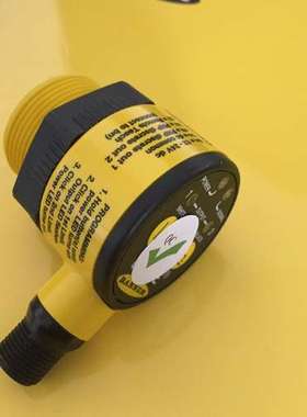 T30UDNAQ T30UDPAQ 邦纳BANNER超声波传感器 T30UDNBQ T30UDPBQ