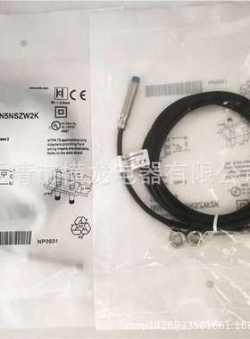 全新电感式接近开关IME18-12BPSZQ9KS24金属感应传感器