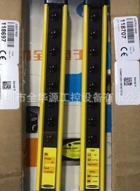 T18SN6RQ对射光电传感器