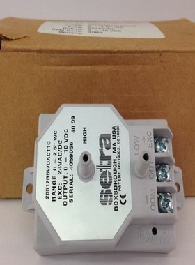 销售setra压力传感器 2641-25CL-D-11-T1-C