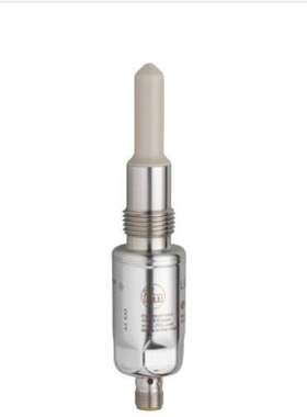 原装IFM易福门点水平面检测的传感器LMT102 LMCCE-A12E-QSKG-2/US