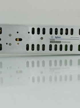 安捷伦Agilent 81633A 光模块光功率传感器