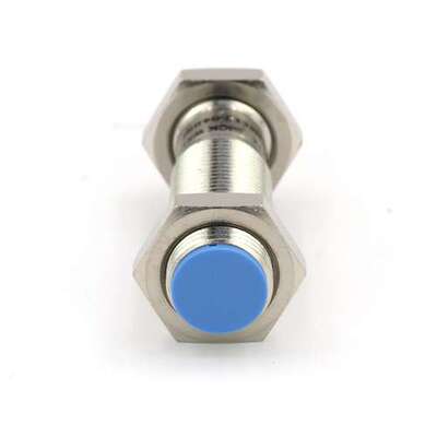 现货德国原装IME12-04BNSZC0K 1040771电感式接近开关NPN传感器