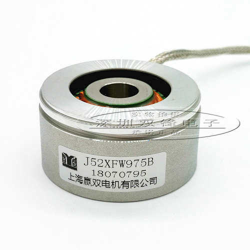 J52XFW975B 上海 赢双 旋转变压器 YS  旋变 全新原装正品