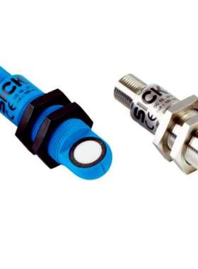 超声波传感器UM18-217166101 217161101 217165101 217161102