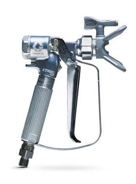 美国GRACO固瑞克XTR-5无气喷枪XTR504高压无气喷漆枪XTR5手动喷枪