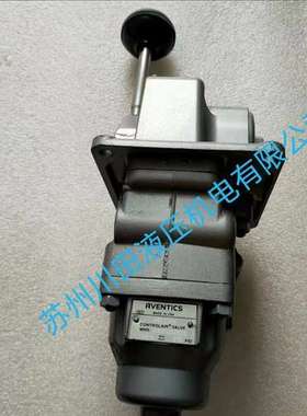 2-BA-1两位三通脚控阀P54692-2  2-HA-1/P59331