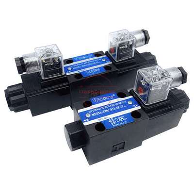 Vitory维多利电磁阀SWH-G02/G03-C2/C4/C6/B2/B3/2B3B/C8S-10/20