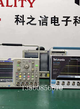 收购供应Tektronix/泰克 MSO5104B MSO5054B DPO5104B示波器