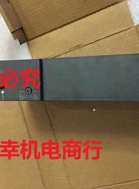 6ES7417-4HL01-0AB0/OS7-400H CPU 417H中央处理器模块