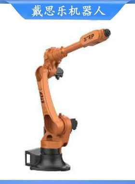 新时达机器人SR165/2580负载165公斤装配分拣机器人现货供应