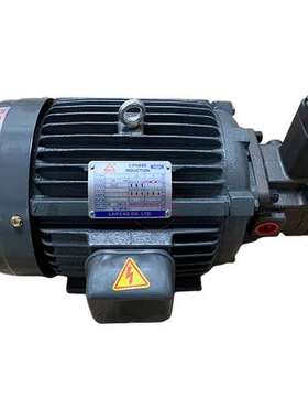 LAIFLUID三相异步电动机3-PHASE MOTOR LAIFENG液压油泵电机马达