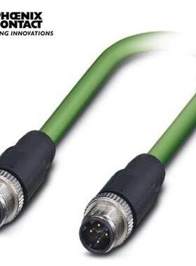 菲尼克斯网络电缆VS-M12MS-M12MS-93R-LI/20-1416254