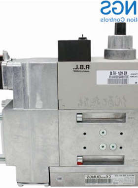 MBDLE415B01S50 德国DUNGS冬斯点火控制阀电磁阀MBDLE412B01S20