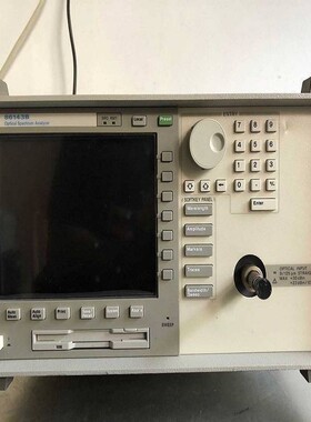 供应 出售 二手 美国 安捷伦Agilent 86143B光谱分析仪