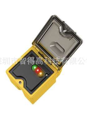 BANNER邦纳Q45VR2DX  Q45VR2DXQ Q45VR3LV Q45VR2LV光电传感器