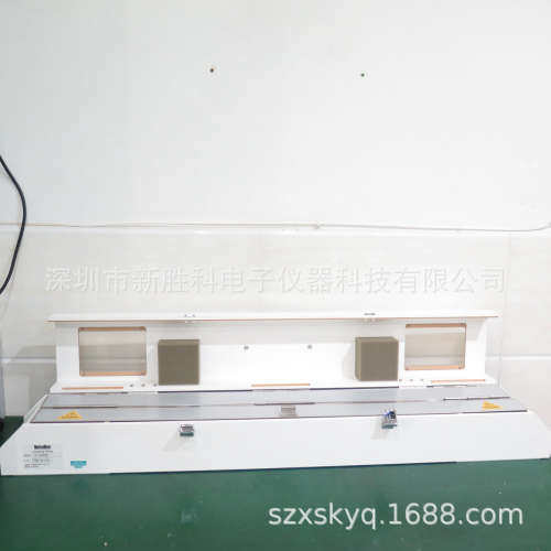 Noiseken 脉冲耦合夹 FNS-AX3 FNS-AXII