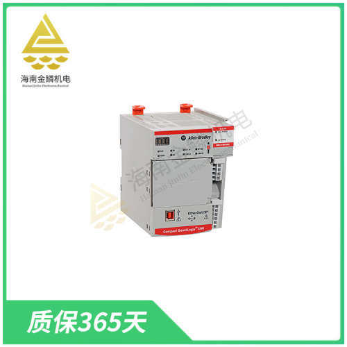 5069-L330ERS2K  |   PLC安全控制器