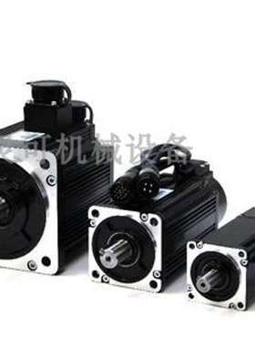原装AC SERVO MOTOR伺服电机THA086751C2NT300  0.75kw 3000rpm