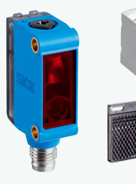 SICK/西克 G10小型光电传感器 GL10-P4112 1065879