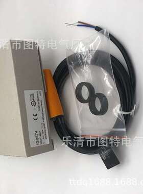 供应接近开关IF5930 IF5841 IF5838 IF5839 IF5866质保一年IF5889