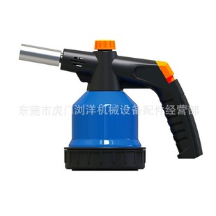 佛山BLOW TORCH RK5004打火枪喷灯 便携式喷火枪EUSPAOSE小石油气
