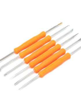 BST-SA-10助焊工具套装 BEST6件套工具 焊锡作业辅助工具