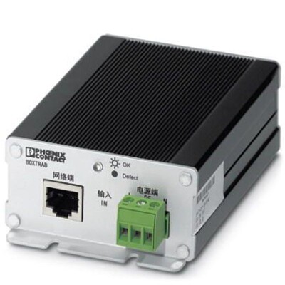 菲尼克斯-BXT-CP-24VAC - 2908398