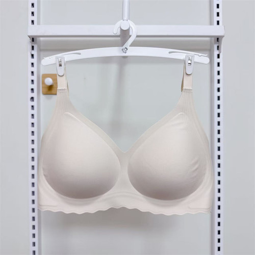 都市丽人女士零感内衣薄杯