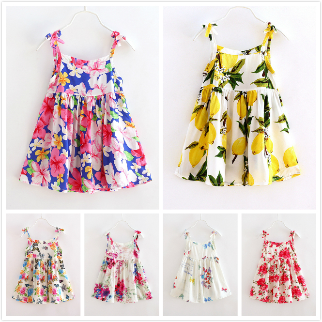 Robe enfant - Ref 2043482 Image 1
